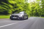 Mercedes-AMG CLA45 S 4Matic+ Aerodynamic Package 2019 года (WW)